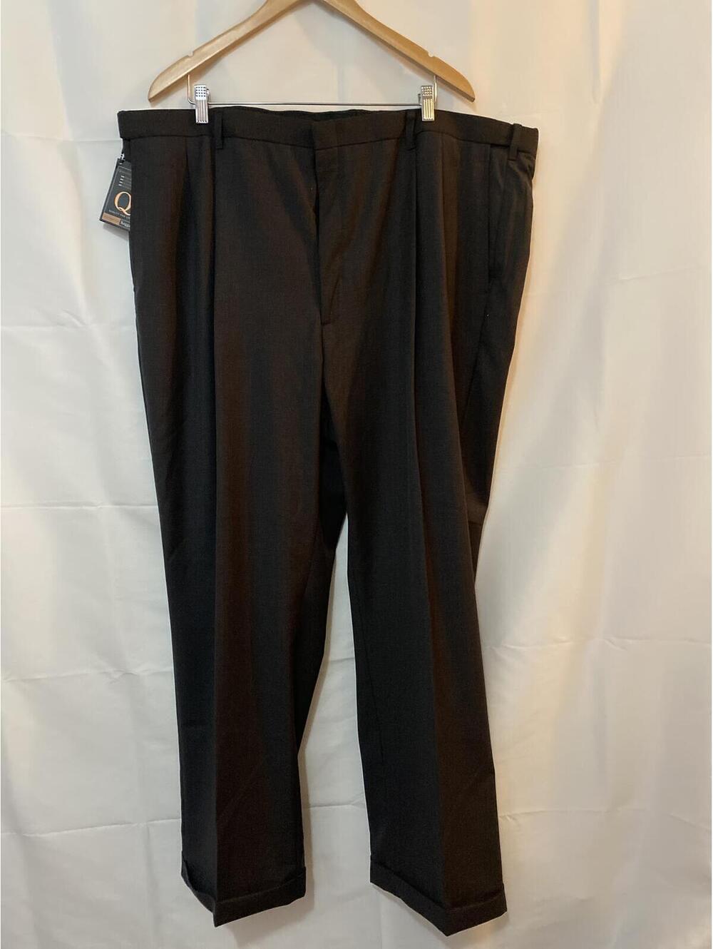 Haggar Dress Pants Men’s Size 48x32